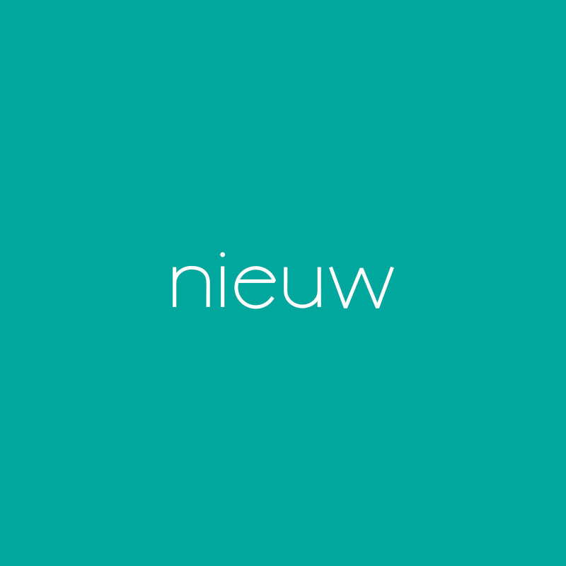 Nieuw