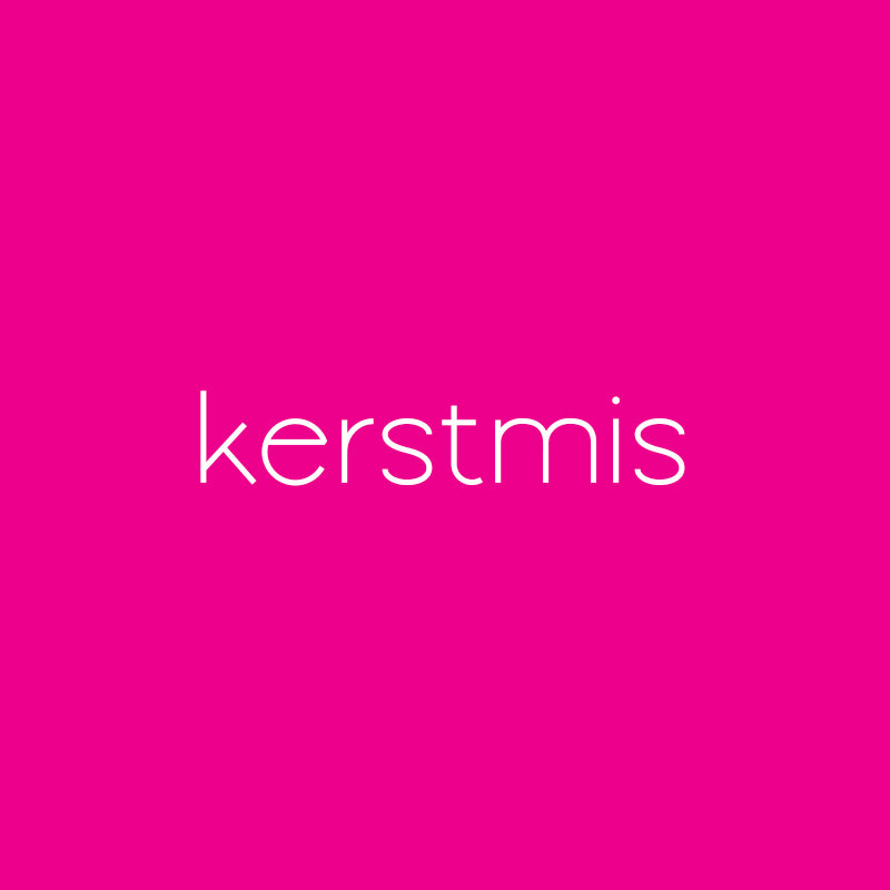 Kerstmis
