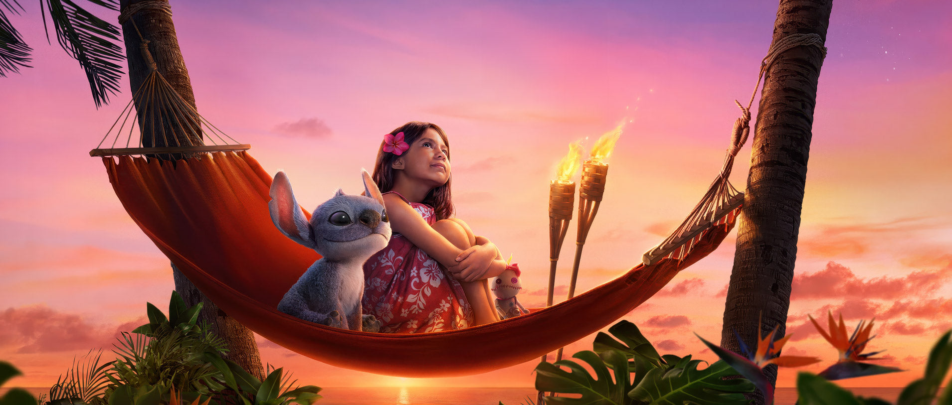 Lilo en Stitch collectie