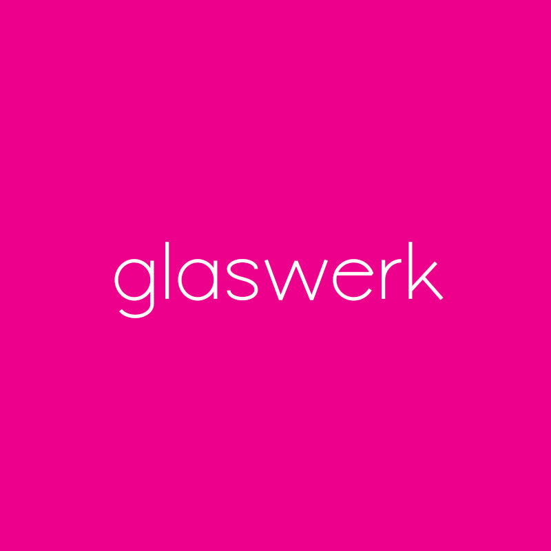 Glaswerk