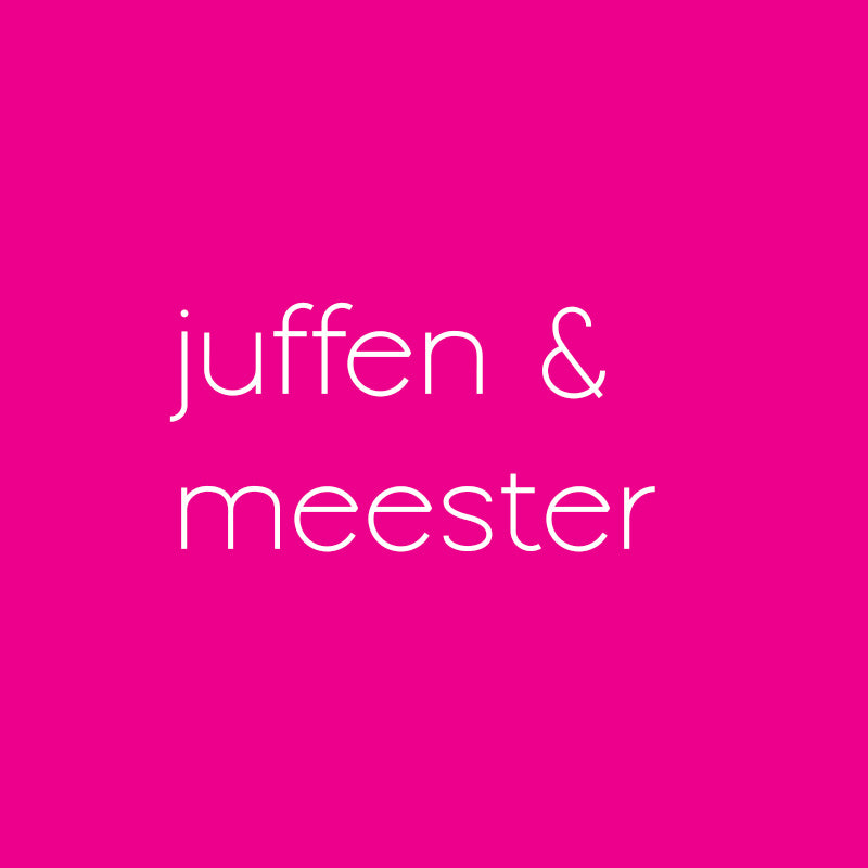 Juffen en Meester cadeaus