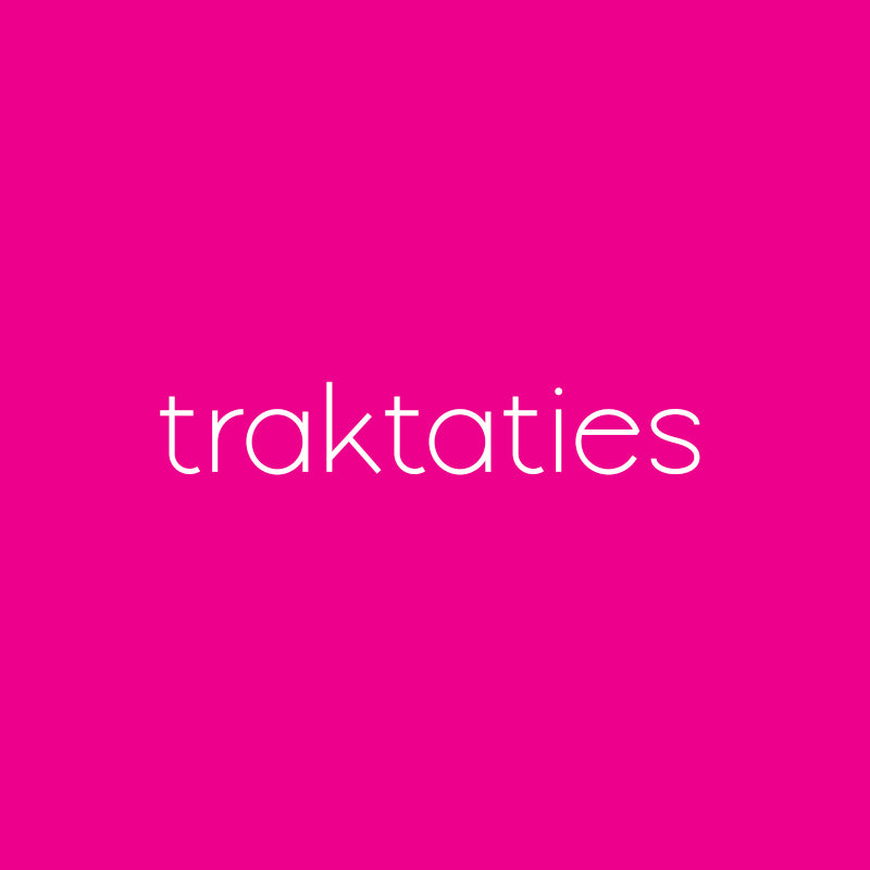 Traktaties