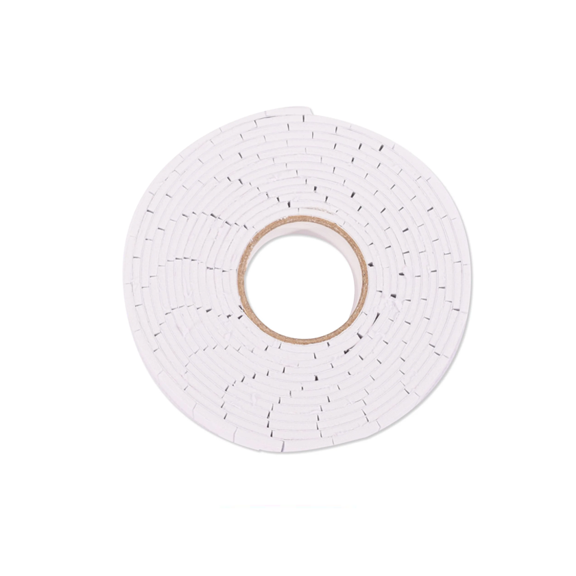 20396-01, Vaessen Creative, 3D Foam Pads, jej hobby
