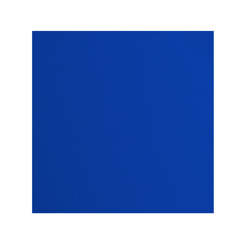 2928-050, cardstock textuur, 30,5 cm, florence Sapphire, jej hobby