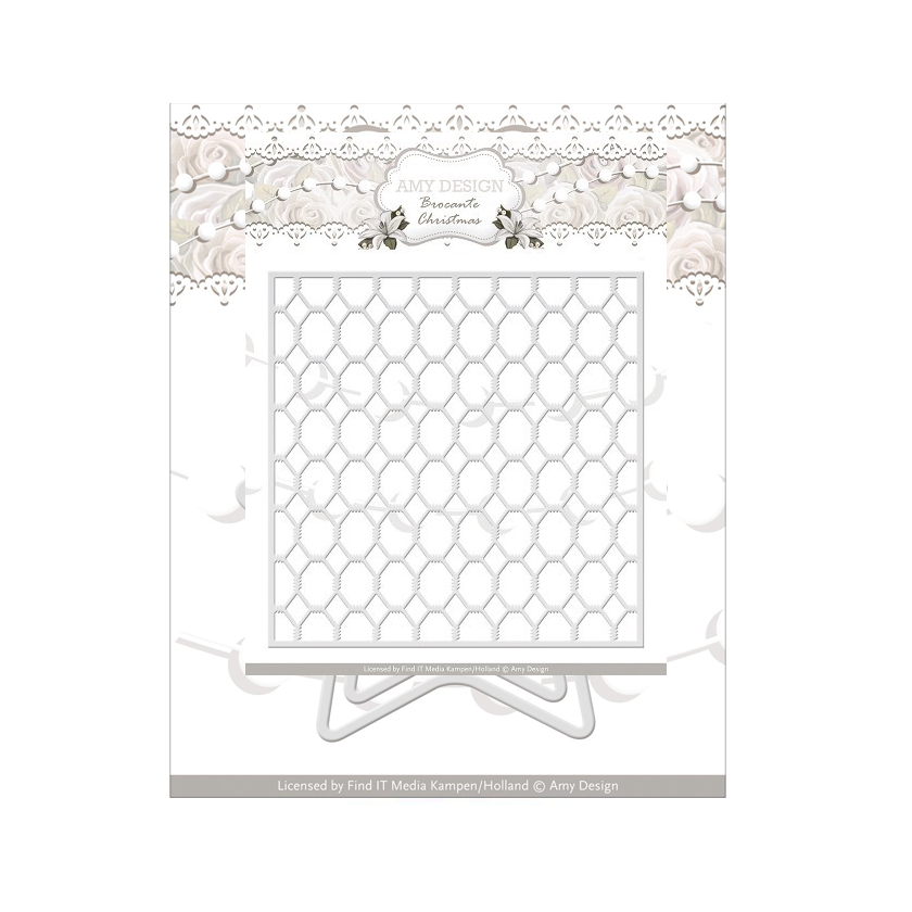 ADD10031 wire frame