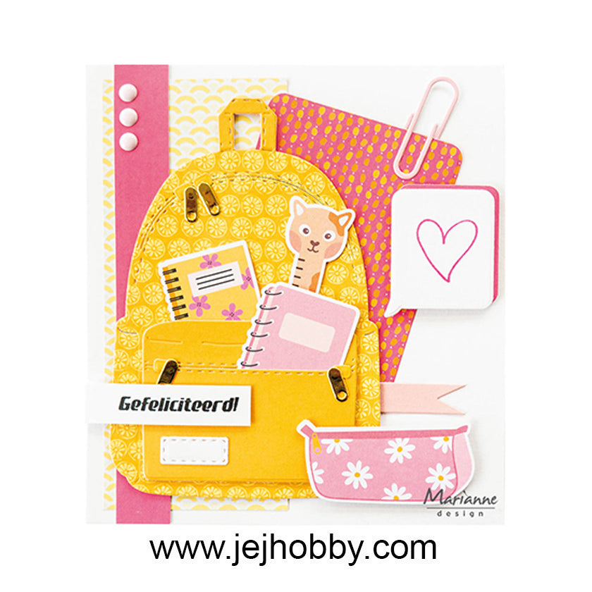 CR1695 Paperclips XL