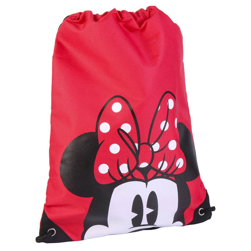 Disney Minnie Mouse Casual gym tas 40cm