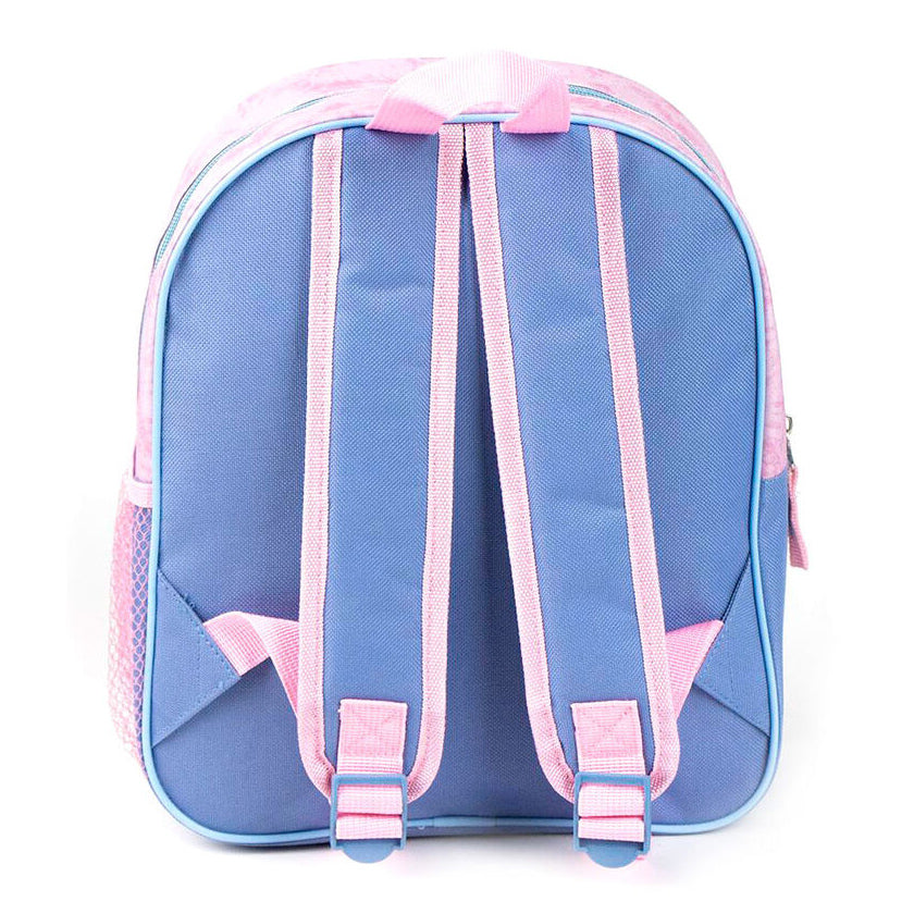 Disney Stitch Rugzak van 29 cm, optioneel met naam