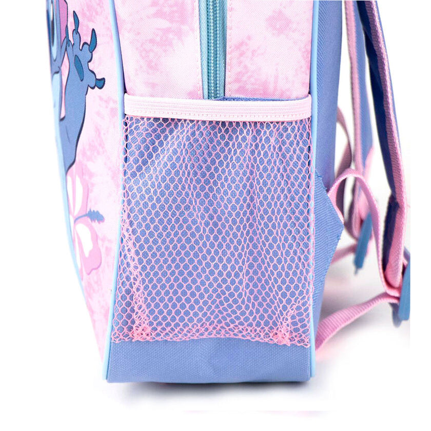 Disney Stitch Rugzak van 29 cm, optioneel met naam