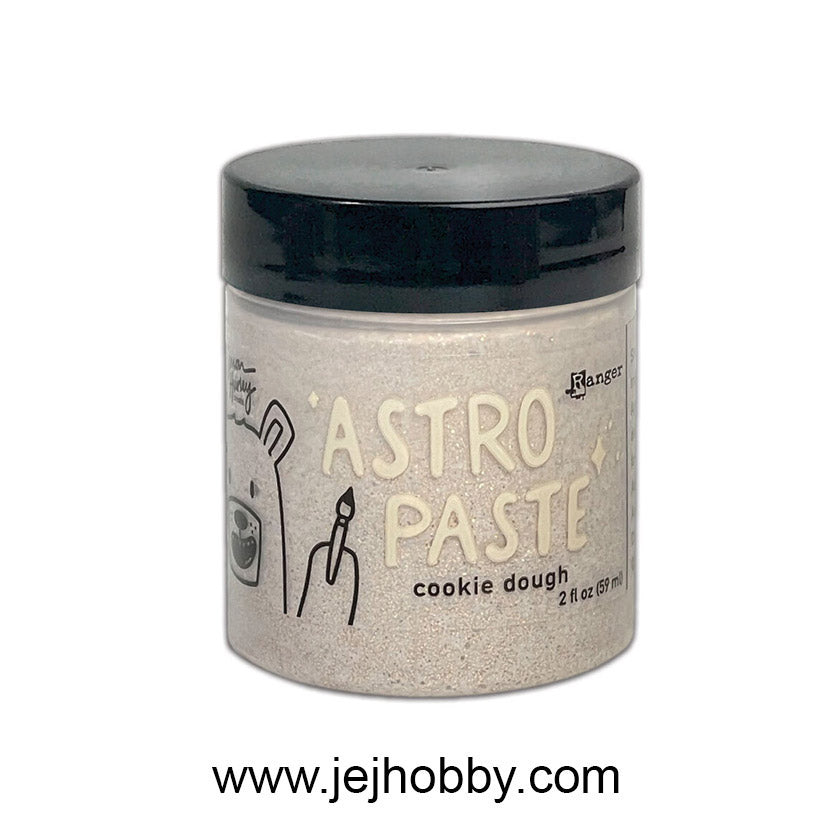 HUA88851, Astro Pastes, Cookie dough, jej hobby