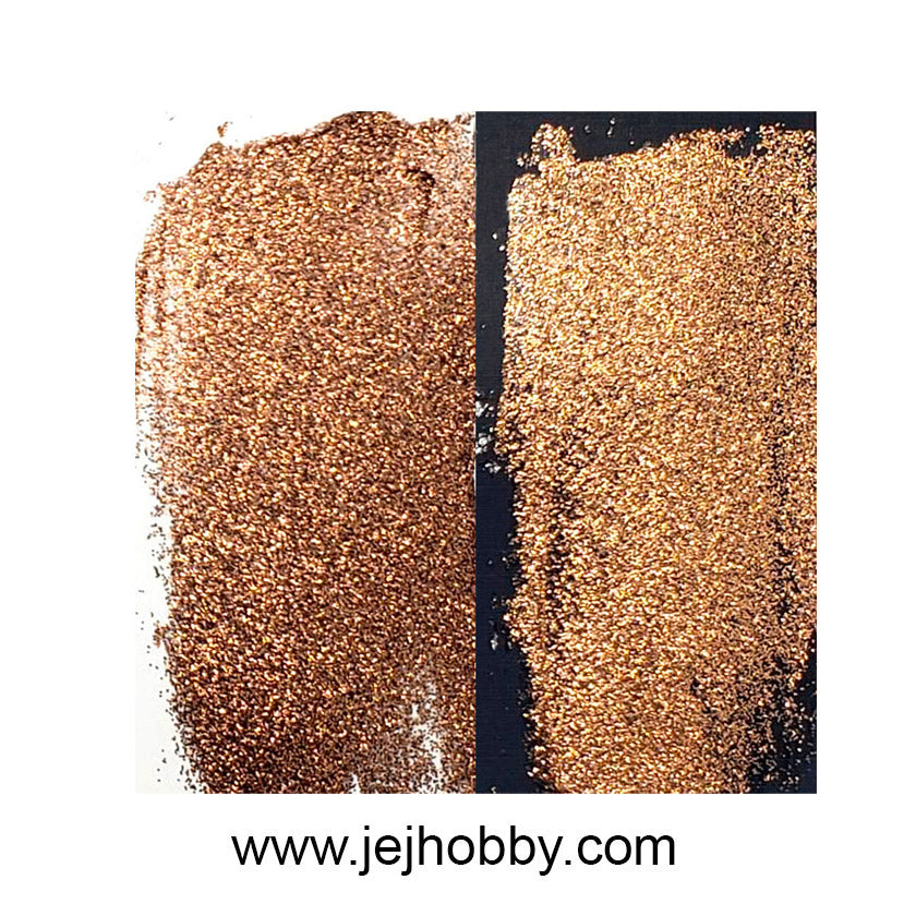 Astro Pastes refined copper