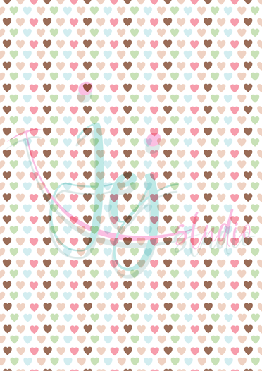 Délicieux macarons français Pakket