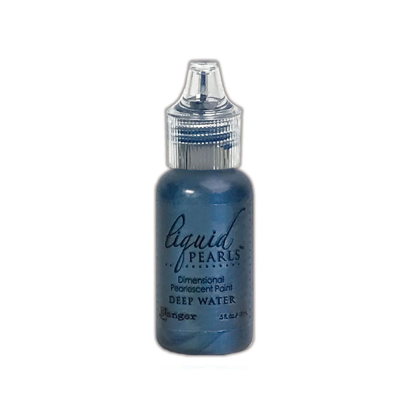 LPL70894 Ranger, Liquid pearls Deep water, jej hobby