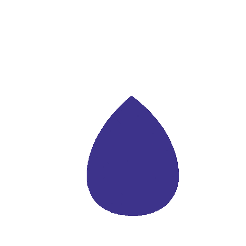 Memento Dew Drop inktkussen Grape Jelly