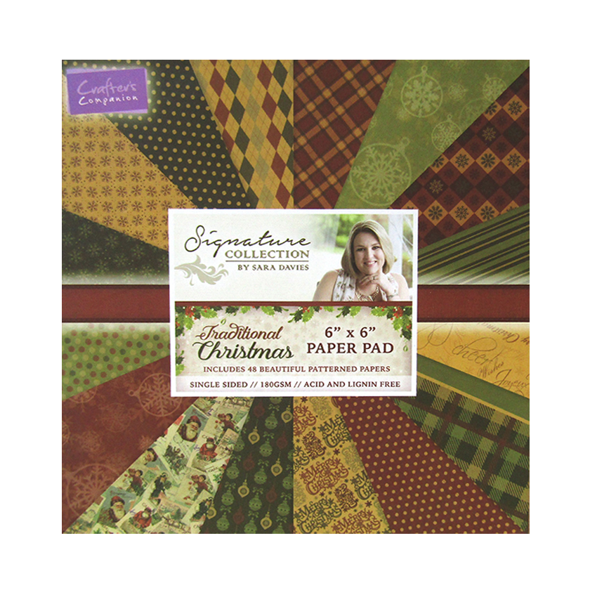 traditional christmas