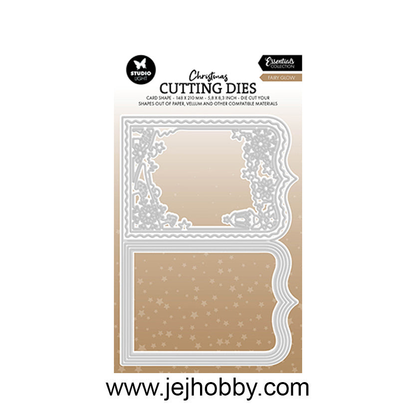 SL-ES-CD1016, Fairy glow, studio light jej hobby