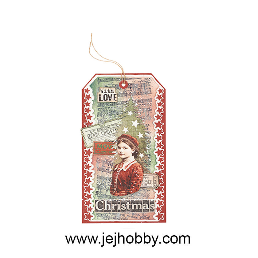 DCPP327 Grunge collection