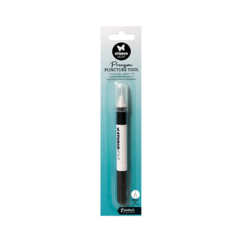 SL-TO-PPT01, Precision puncture tool, studio light, jej hobby