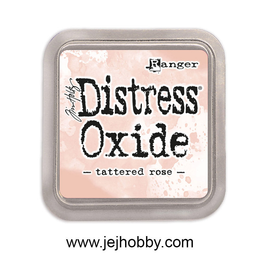 TDO56263, ranger, distress oxide, tattered rose, jej hobby