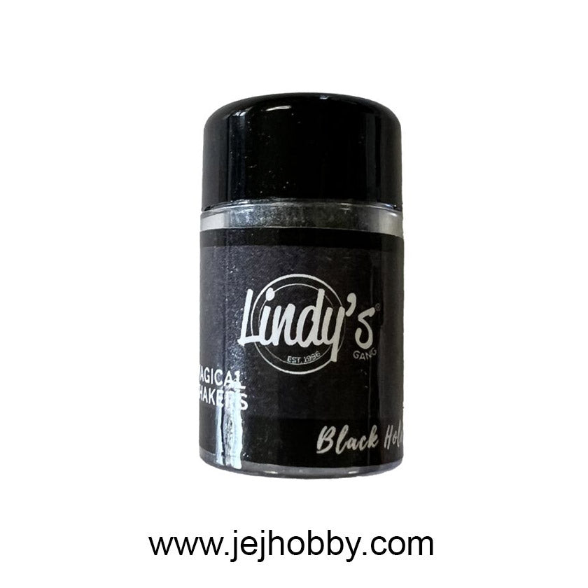 mshaker-030, Black Hole Black, Magical Shaker2.0, jej hobby