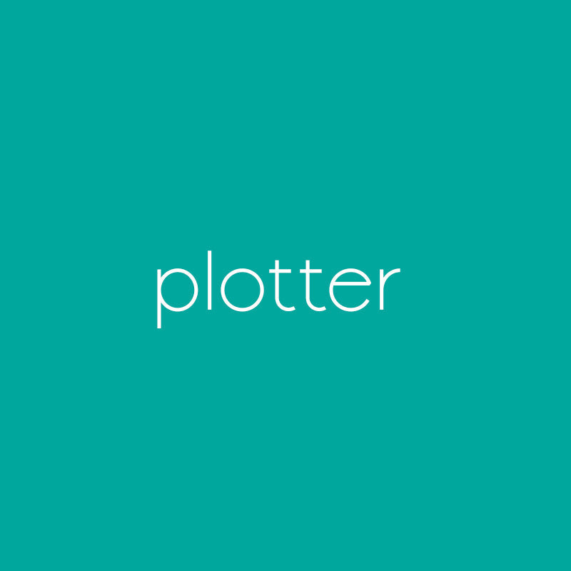 Plotter