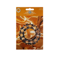 1201/0025 kerststerren rond
