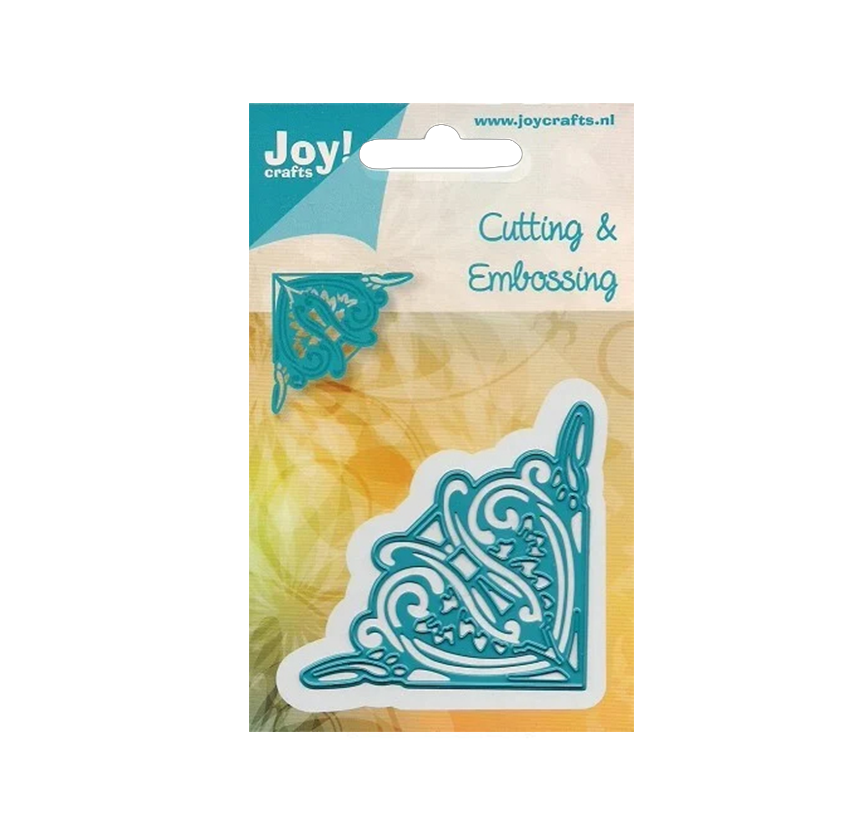 Joy! crafts cutting & embossing hoek