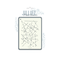 Jilliez mask stencils stripes