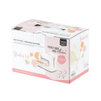 Cut Easy Mini Snij- en Embossingmachine