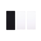 2137-045 Cut Easy Mini Snij en Embossingplaten van Vaessen Creative