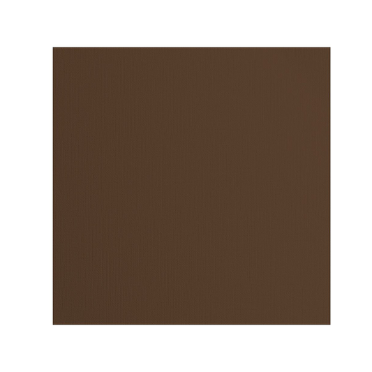 Cardstock textuur Hazelnut 30,5 x 30,5