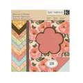 specialty paper cottage garnish