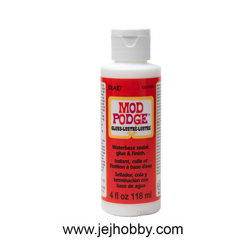 3113-083, mod podge gloss, jej hobby