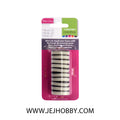 3609-024, Mini Ink Blending Foams, Vaessen, jej hobby