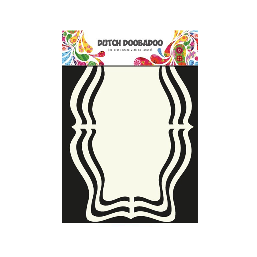 Dutch doobadoo dutch shape art rococo