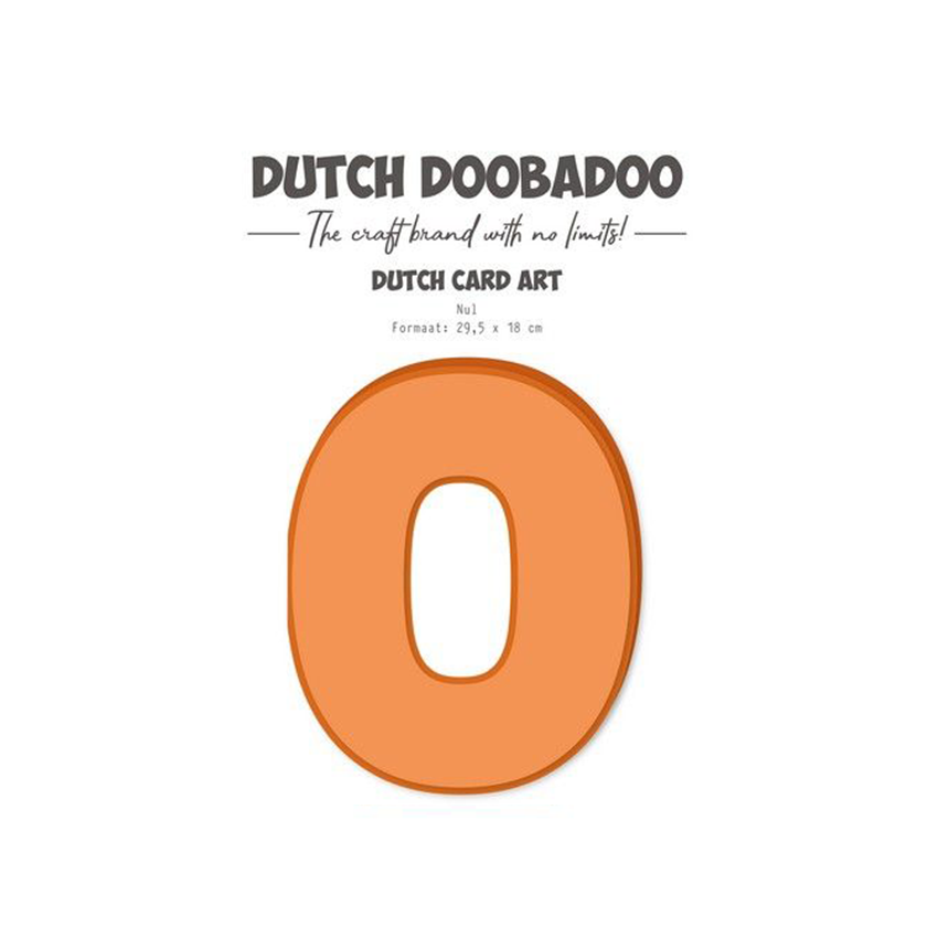 470.784.287 DDBD. Card art Zero. jej-hobby