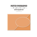 470.784.288, DDBD, Fold Card Art Oval, jej hobby
