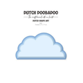 470.784.290, DDBD, Shape Art, Cloud, jej hobby