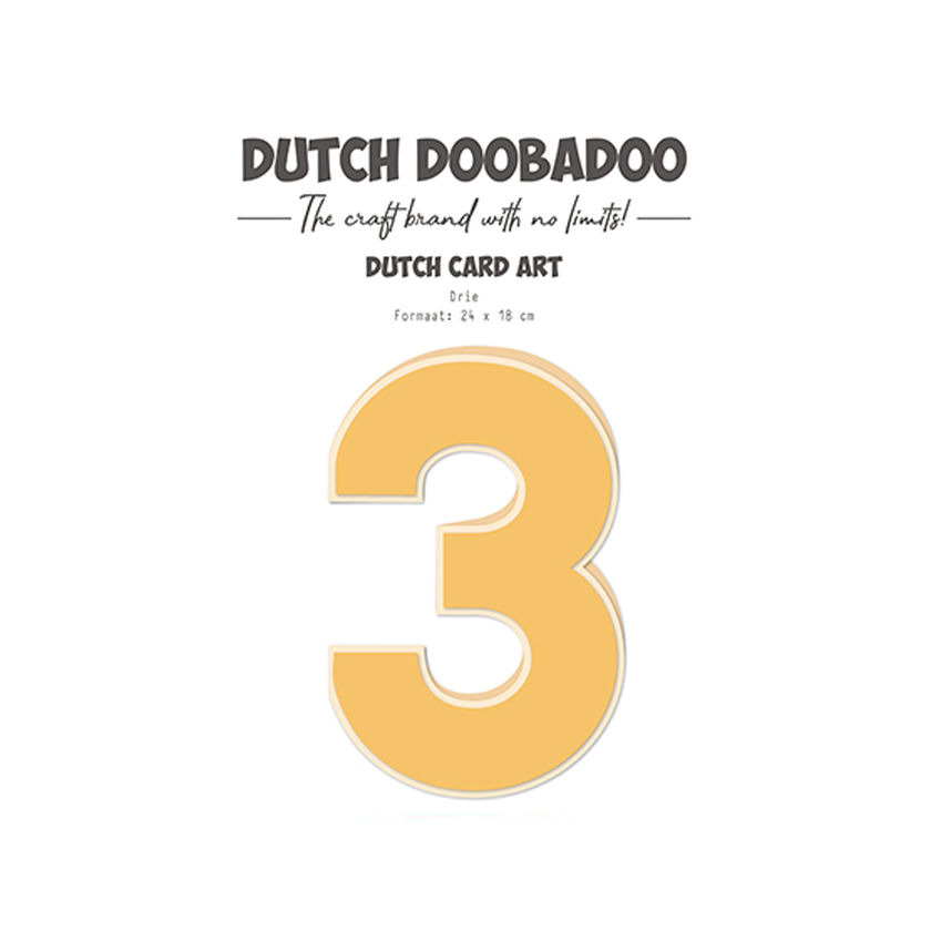 470.784.313, DDBD, Card Art, Drie, jej hobby