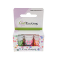 470003-0014, craft emotions, tiny shapes fuits, jej hobby