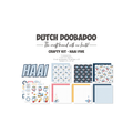 473.005.063, DDBD, Craftykit, Haai Five, jej hobby