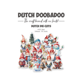 474.007.045, Dutch doobadoo, die cuts cold days, jej hobby