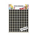 478.007.012, Dutch doobadoo, Softboard Frame, jej hobby