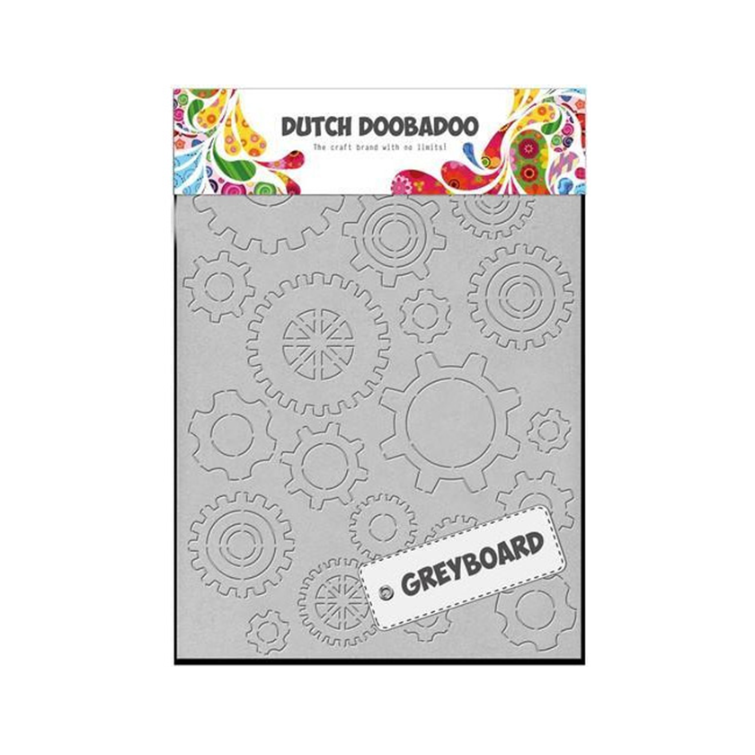 492.500.003, Dutch doobadoo, greyboard gaers, jej hobby