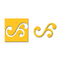 Ek succes pons Wave Flourish