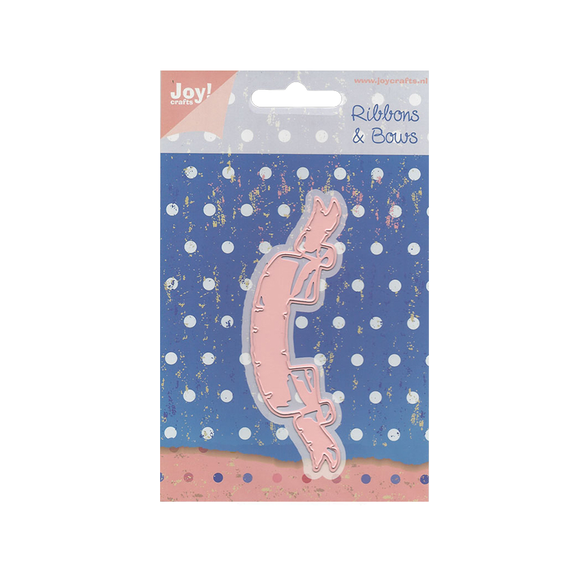 6002/0185 Ribbons & Bows