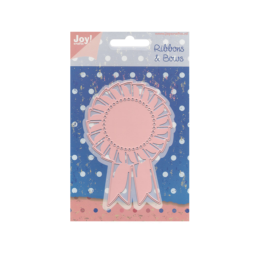 6002/0186 Ribbons & Bows