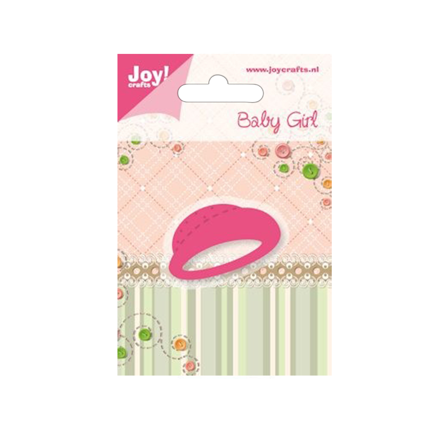 6002/0214 baby girl