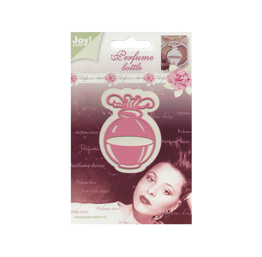6002/0225 parfume bottle