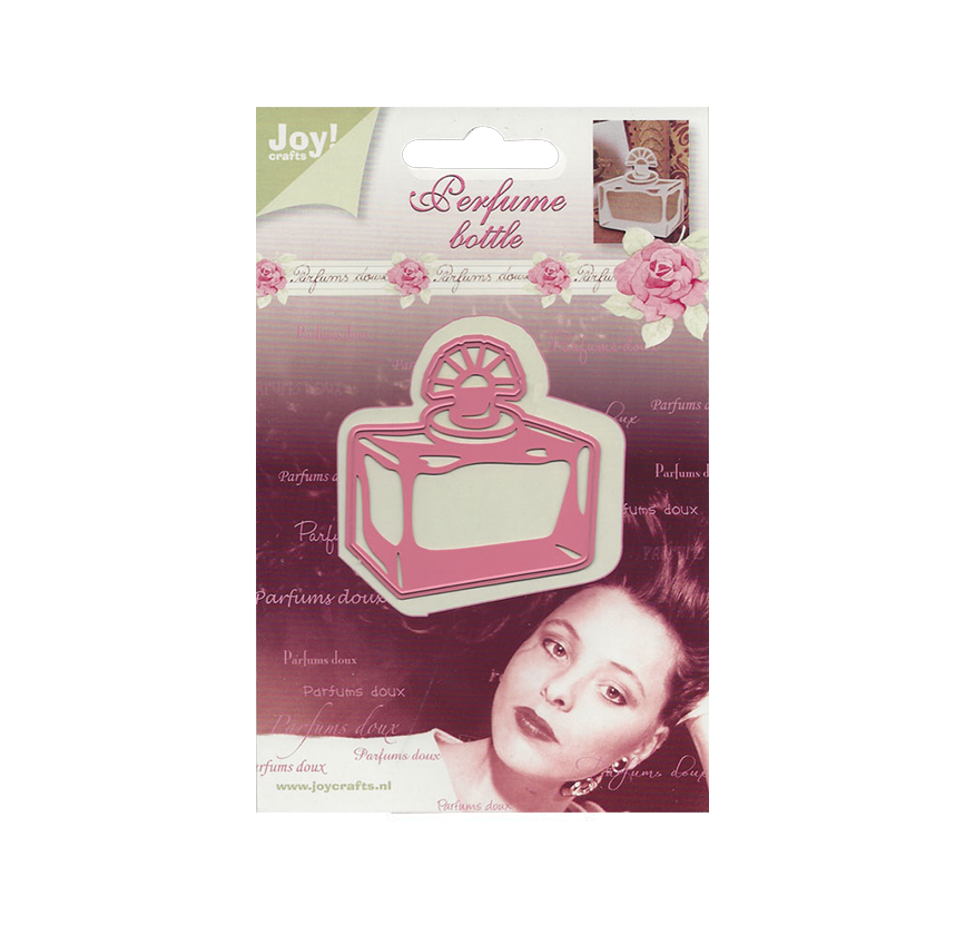 6002/0228 parfume bottle